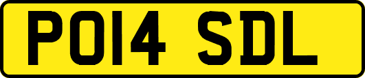 PO14SDL