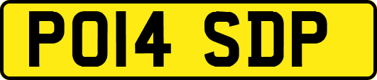 PO14SDP