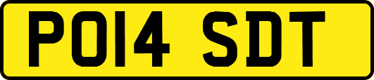 PO14SDT