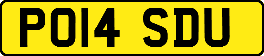 PO14SDU