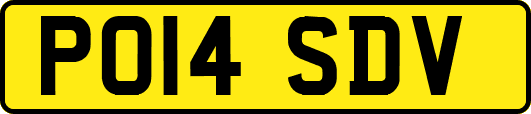 PO14SDV