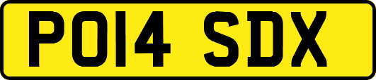PO14SDX