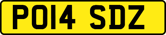 PO14SDZ