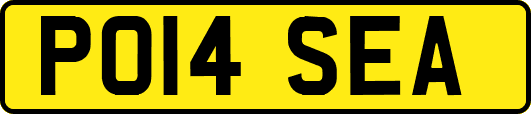 PO14SEA