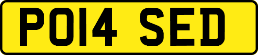 PO14SED