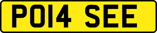 PO14SEE