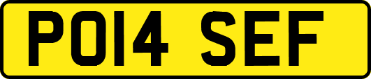 PO14SEF