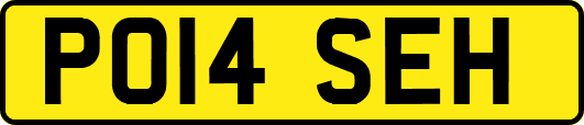 PO14SEH
