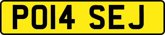 PO14SEJ