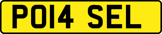PO14SEL