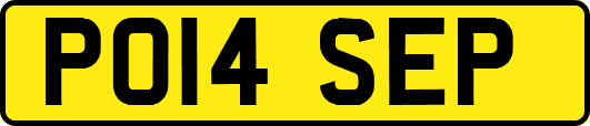PO14SEP