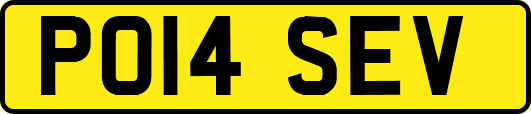PO14SEV