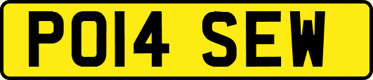 PO14SEW