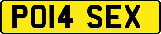 PO14SEX