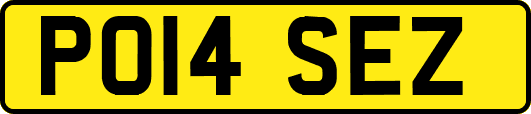PO14SEZ