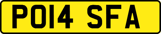 PO14SFA