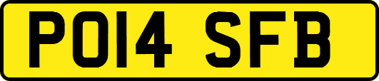 PO14SFB