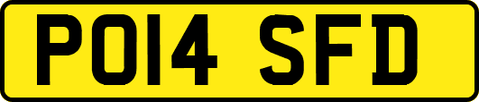 PO14SFD