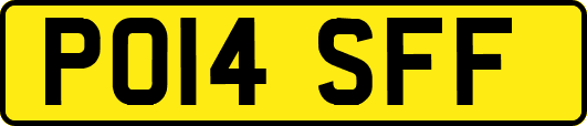 PO14SFF