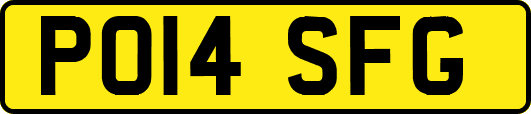PO14SFG