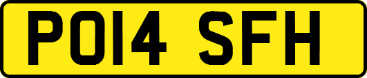 PO14SFH