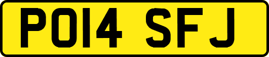 PO14SFJ