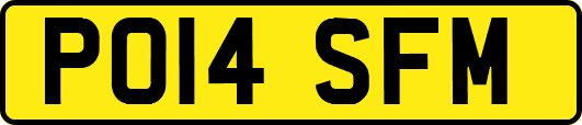 PO14SFM