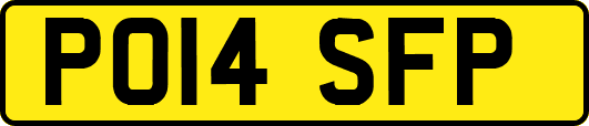 PO14SFP