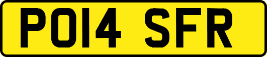 PO14SFR