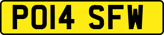 PO14SFW