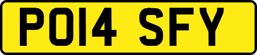 PO14SFY
