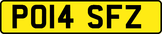 PO14SFZ
