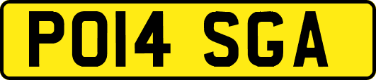 PO14SGA