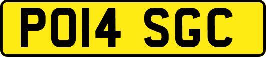 PO14SGC