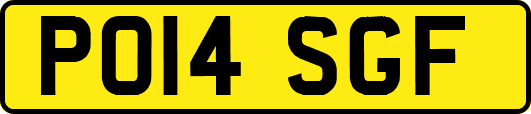 PO14SGF