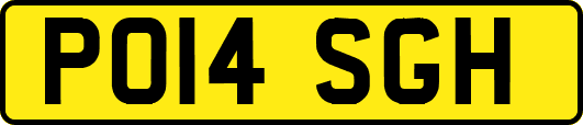 PO14SGH