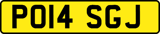 PO14SGJ