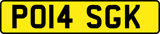 PO14SGK