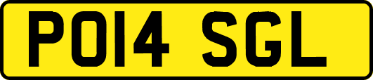 PO14SGL