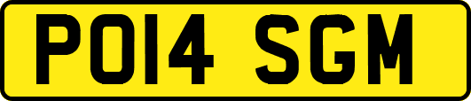 PO14SGM