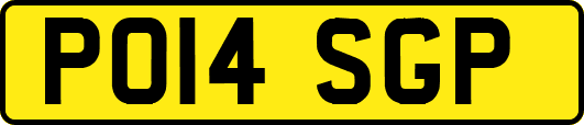 PO14SGP