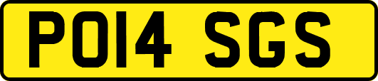 PO14SGS