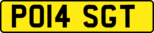 PO14SGT