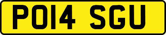 PO14SGU