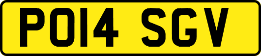 PO14SGV