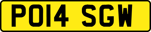 PO14SGW