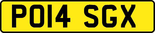 PO14SGX