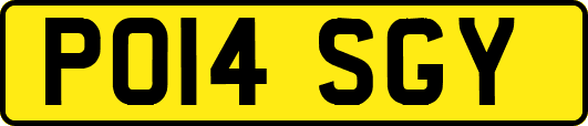 PO14SGY