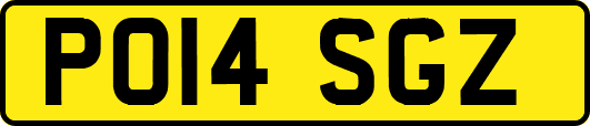 PO14SGZ