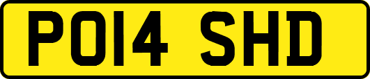 PO14SHD